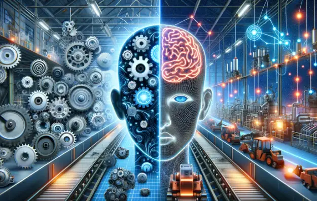 AI-Automation